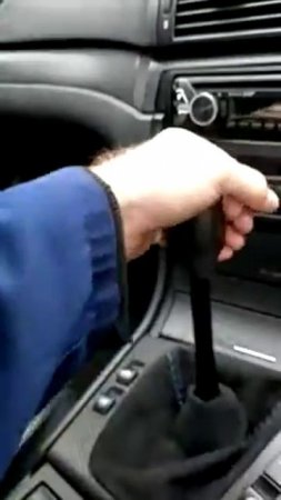 Turner Motorsport short throw shift and rally post
