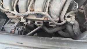 Работа Двигателя к4м 1.6 16кл. масло эльф sxr 5-30, пробег на этом масле 6000. двиг. РАБОТАЕТ РОВНО