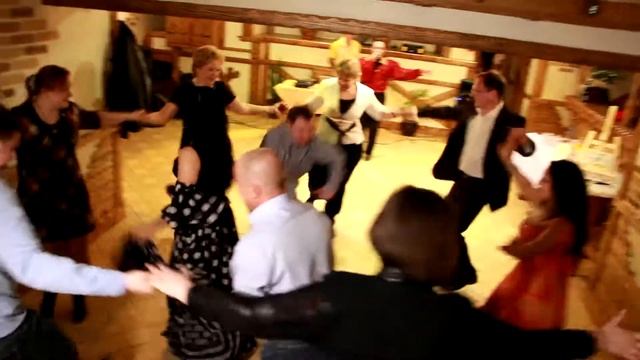 Цыгане - ансамбль Есения смотреть онлайн