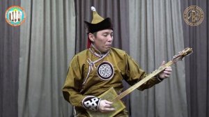 Чиргилчинниг чиңге ховаа – исп. Х.К.Ховалыг. Медиатека МФТ, МАХ.