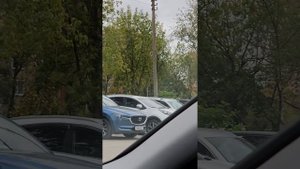 замена лобового стекла, искажение стекла agc