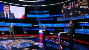 Эфир программы «Есть тема» на Матч-ТВ 21.01.25