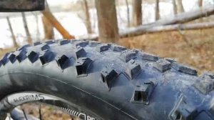 Schwalbe Smart Sam 1500 km test