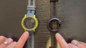 The CLEAR Winner: Garmin Instinct 2 v. Forerunner 55