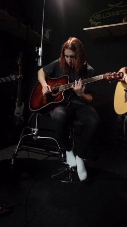 Yellowstone_Cover Знаешь