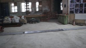 В храме делают отопление. Среда, 22 января 2025