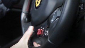Ferrari California T