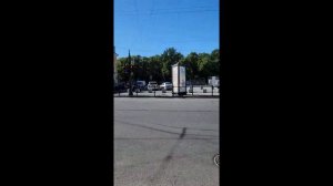 Прогулка по Питеру.
