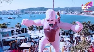 Heath Hunter - Revolution In Paradise (Extended Straight Mix) [100% Made For You]