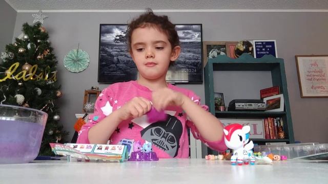 Hatchimals, My Mini Mixieq's, LOL Surprise Bath Bombs! смотреть онлайн