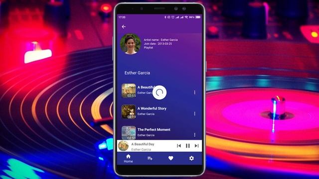 Free Music - Unlimited Music Streaming Player