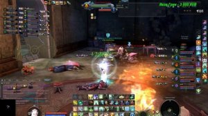 Твердыня . Aion 4.6