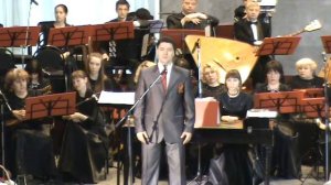 Молитва- Елизаров Виктор - Б.Окуджава -Молитва Франсуа Вийона