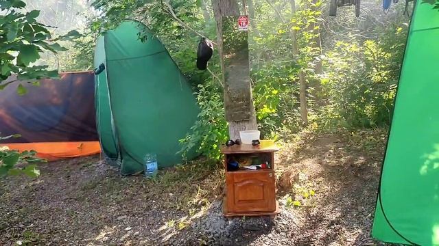 Отпуск 2021 г. День второй.