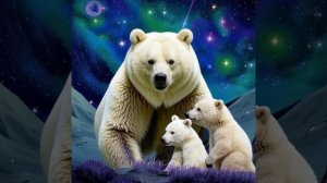 Колыбельная Медведицы