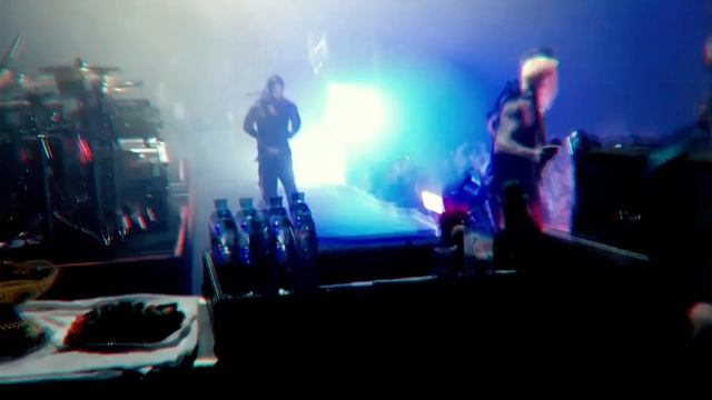 The Prodigy - Live in N. Novgorod : Dogbite, Roadblox, Invaders Must Die смотреть онлайн