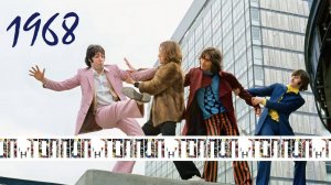 Все Мировые Хиты | ПОП'н'ТОП 1968