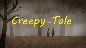 Прохождение Creepy Tale