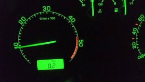 VAG 1.9TDi AGR Stage 1