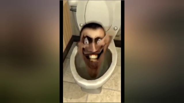 что такое скибиди туалеты [В КОНЦЕ ШОК ИНФА]!!!!!! смотреть онлайн