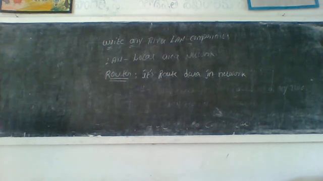 DCN UNIT 3 CLASS 20 EXPLANATION ABOUT LAN COMPONETS смотреть онлайн