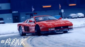 Cerrera D'Ark, TRIPILIX WAY - Snowflake (Official Music Video)