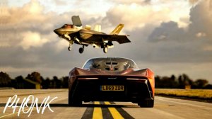 WRZSCAR & LXRXS & PHON!X & Cerrera Dark -  Airborne (Official Music Video)