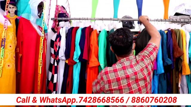 Branded Quality Kurti Manufacturer | Plazo Set Kurti | Rayon Kurti смотреть онлайн