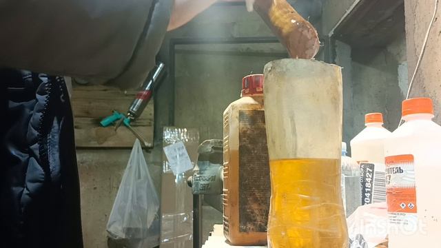 нож из мех пилы смотреть онлайн