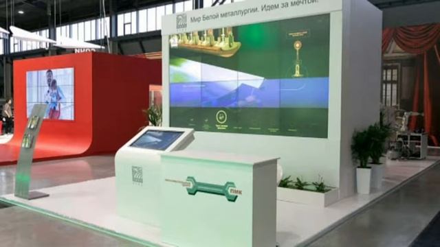 Время местное - ММК поделится опытом реализации инновационных проектов смотреть онлайн