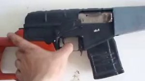 ВСС АЕГ блоу бек.AVI