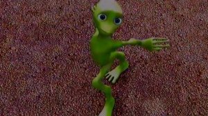 Dame Tu Cosita  Reverse dance, Backward dance, el chombo