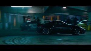 (форсаж 3 токийский дрифт под песню Tokyo Drift   Teriyaki Boy)