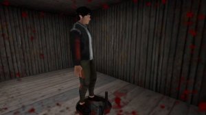 Прохождение GMM 2 По сети| финал