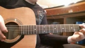 новая классная гитара ( обзор yamaha-310)