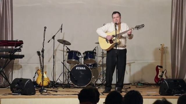 Михаил Якушкин - Самая любимая песня