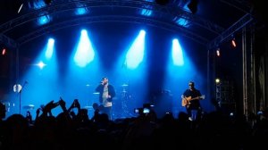 Stigmata - Парапланы (live in Flacon, 25.07.2018)