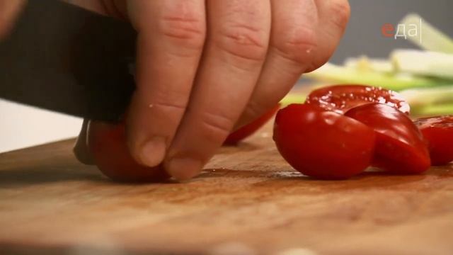 Вегетарианская паста болоньезе | 7 нот вегетарианской кухни