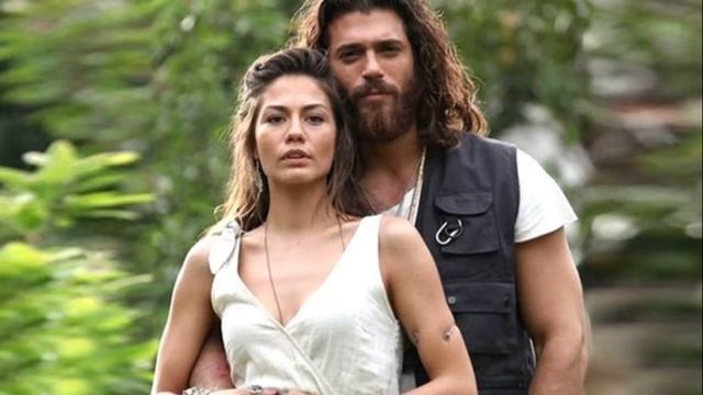 Can Yaman palabras escandalosas: Demet, siento tu presencia en cada latido