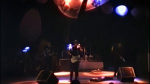 Nautilus Pompilius - Родившийся в эту ночь (Свердловск, Дворец Молодежи, 17.03.1990)