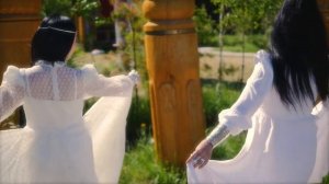 "АЛГЫС ЫРЫАТА" Айархаан и Кыл Саха.