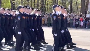Смоленская маршевая песня «Смоленск-форпост» #Форпост #Смоленск