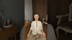 Медитация мира