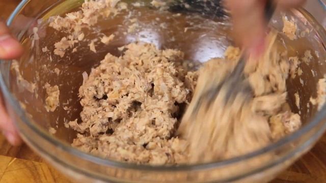 SALMON BAGEL BURGER RECIPE - SORTED смотреть онлайн