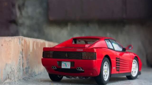 HOT VIDEOS | Car Insurance For Ferrari Testarossa смотреть онлайн