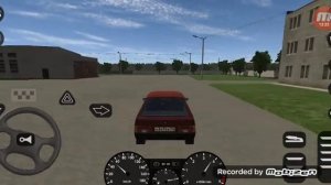 Угарные приключения в мотор депот