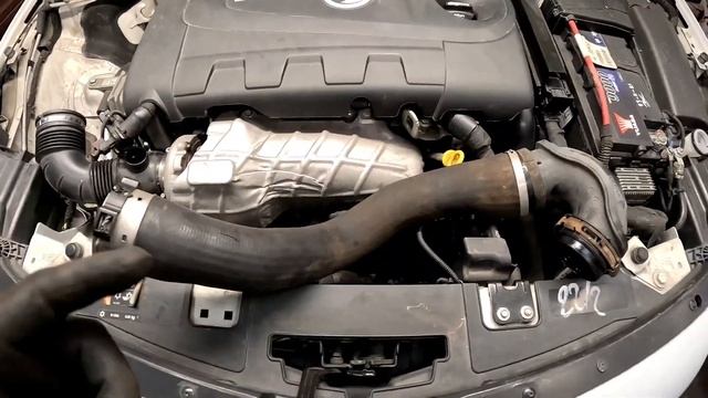 vauxhall P2282 mass air flow sensor performance. A smoke machine is a must on modern engines!!!! смотреть онлайн