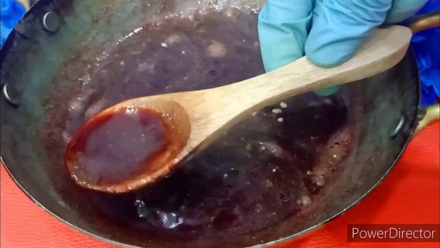 Mix With COFFEE Only 2 Ingredients You Will Forget To Apply Dye & Mehendi /Homemade Black Hair Dye