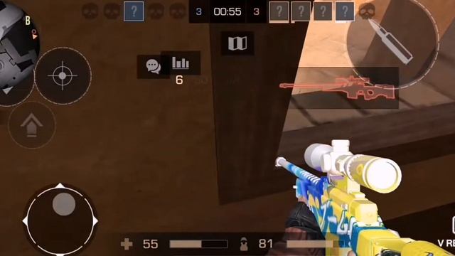 Вышел новый стендофф 2 приватка?? V-2 смотреть онлайн