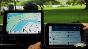 Garmin Tread Overland Edition vs Garmin Overlander - Head to Head! What's The Difference? PART 2